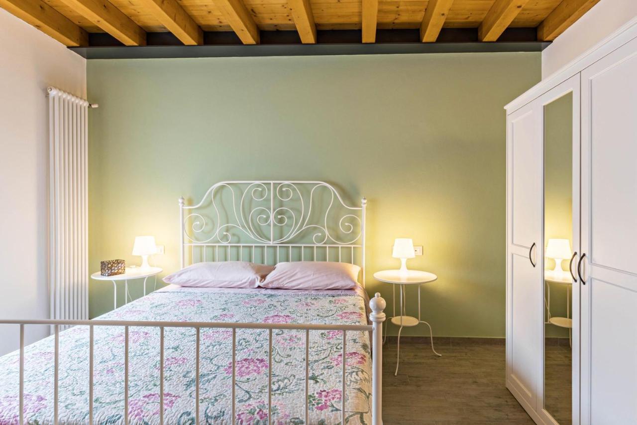 Appartamento Le Pleiadi Alcione Gardone Riviera Esterno foto
