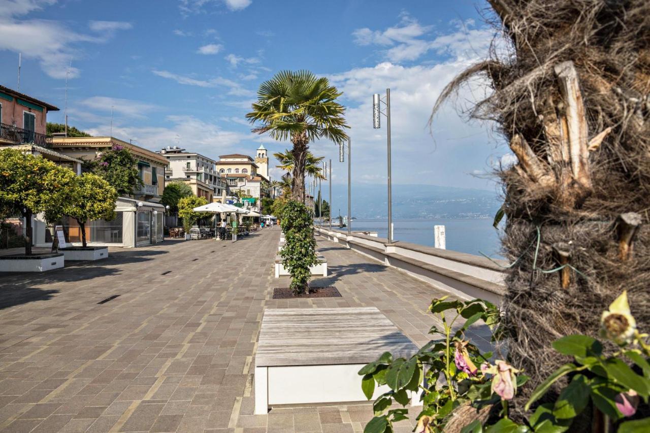 Appartamento Le Pleiadi Alcione Gardone Riviera Esterno foto