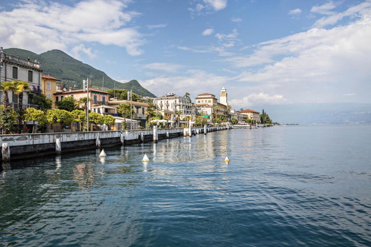Appartamento Le Pleiadi Alcione Gardone Riviera Esterno foto